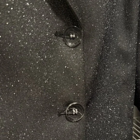 SLA the label blazer set - Picture 5 of 9